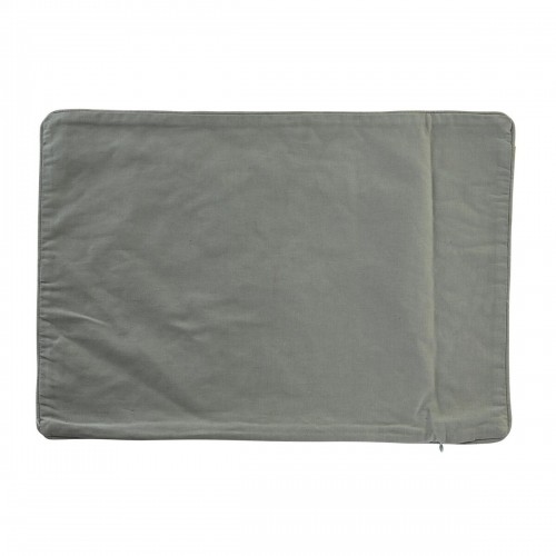 Cushion cover DKD Home Decor 60 x 1 x 40 cm Mint image 4