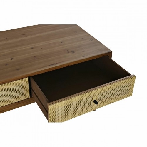 Centrālais galds DKD Home Decor Egle Rotangpalma (106 x 55 x 46 cm) image 4