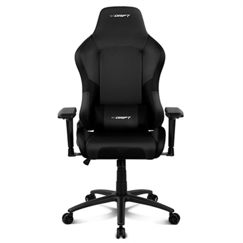 Office Chair DRIFT Black image 4