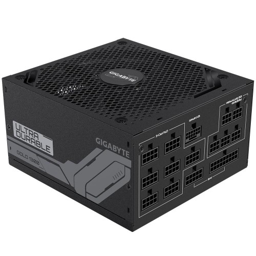 Power Supply|GIGABYTE|1300 Watts|Efficiency 80 PLUS GOLD|PFC Active|MTBF 100000 hours|GP-UD1300GMPG5 image 4