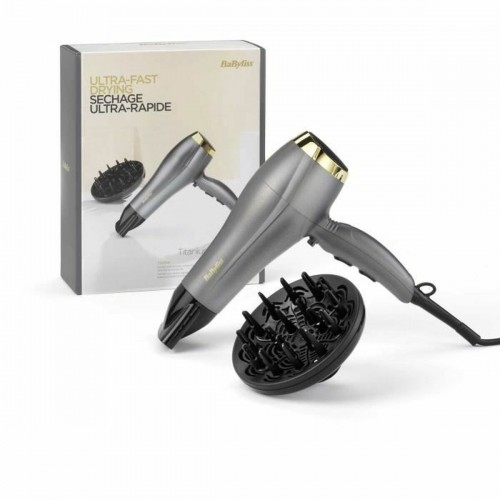 Фен Babyliss 2300 W (1 штук) image 4