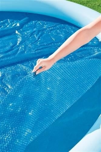 Solar cover for the pool 305cm - BESTWAY 58241 (13450-0) image 4