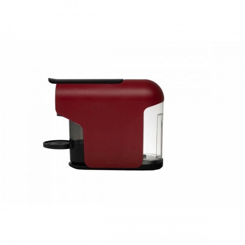 Капсульная кофеварка Delta Q QUICK RED 1200 W 19 bar 800 ml image 4