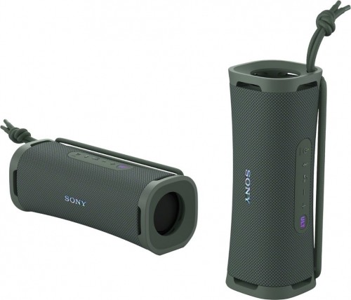 Sony wireless speaker ULT Field 1, green image 4