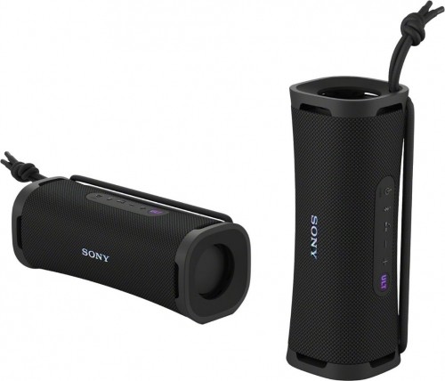Sony wireless speaker ULT Field 1, black image 4