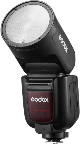 Godox flash V1 Pro for OM System/Panasonic image 4