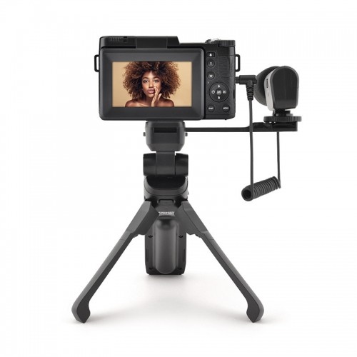 AGFA VLG-4K Vlogging Camera Bundle image 4