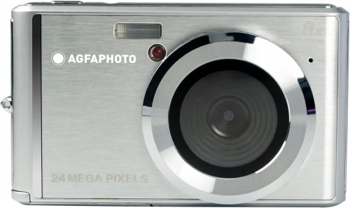 AGFA DC5500 Silver image 4