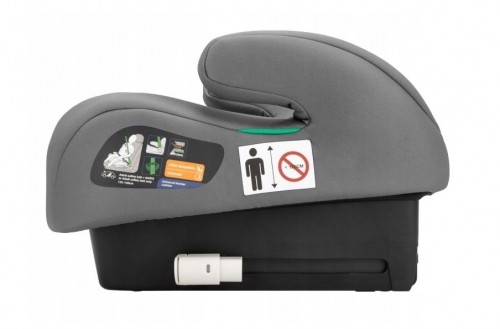 Sparco SK100 Isofix Grey (SK100IGR) 125-150 cm ( 22-36 kg) image 4