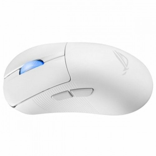 Mouse Asus  ROG Keris II Ace White image 4