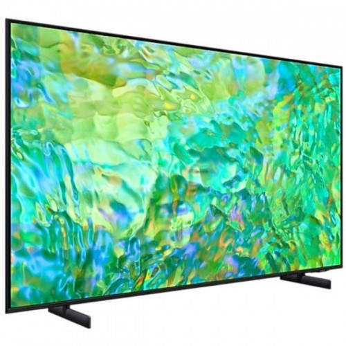 Viedais TV Samsung UE43CU8072U 4K Ultra HD 43" LED HDR image 4