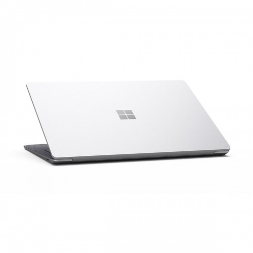 Portatīvais dators Microsoft Surface Laptop 5 13,5" Intel Core i5-1235U 16 GB RAM 512 GB SSD Spāņu Qwerty QWERTY image 4