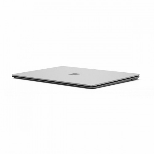 Ноутбук Microsoft Surface Laptop 5 13,5" Intel Core i5-1235U 8 GB RAM 512 Гб SSD Испанская Qwerty image 4