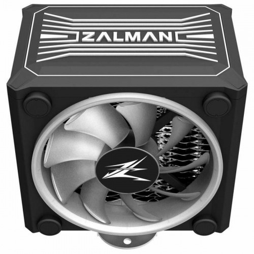 Вентилятор процессора Zalman CNPS16X image 4
