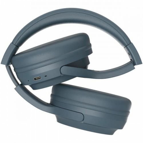 Bluetooth Headphones Ryght Tempo Blue image 4