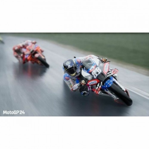 Видеоигры PlayStation 5 Milestone MotoGP 24 image 4