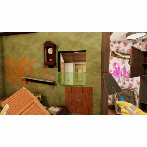 Videospēle PlayStation 5 Just For Games House Flipper 2 image 4