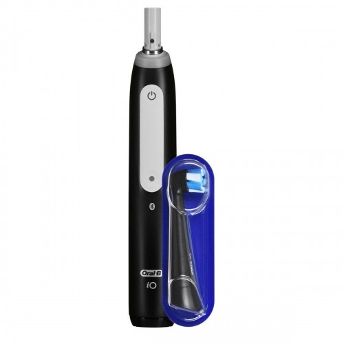 Electric Toothbrush Braun image 4