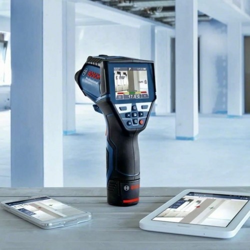 Инфракрасный термометр BOSCH GIS 1000 C image 4