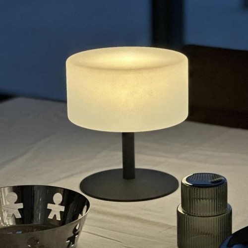 Desk lamp Lumisky Atlas Rock Polyethylene image 4