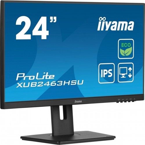 Monitors Iiyama XUB2463HSU-B1 Full HD 24" 100 Hz image 4