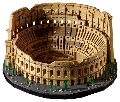 LEGO ICONS 10276 COLOSSEUM image 4