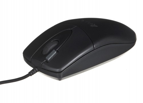 A4 Tech A4Tech OP-620D mouse USB Type-A Optical 1200 DPI Ambidextrous image 4