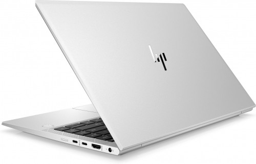 Hewlett-packard HP EliteBook 845 G8 Ryzen 5 PRO 5650U 14"FHD IPS 16GB SSD256 Radeon RX Vega 7 Cam720p ALU BLKB BT 53Wh W10Pro 1Y image 4