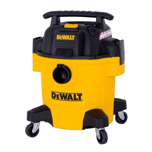 Dewalt Odkurzacz sucho/mokro 20L z gniaz.elek. AT-DXV20PTA image 4