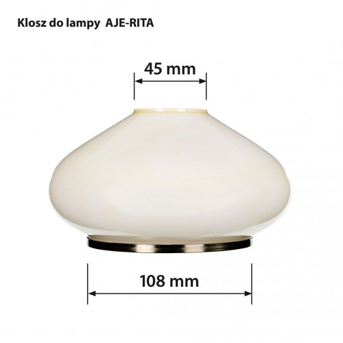 Activejet Lamp shade Rita image 4