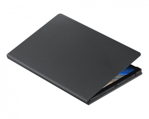 EF-BX200PJE Samsung Cover for Galaxy Tab A8 Dark Grey (Damage Package) image 4