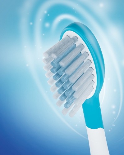 Sensitive toothbrush head Sencor SOX105 image 4