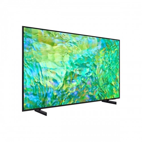 Смарт-ТВ Samsung UE65CU8072UXXH 4K Ultra HD 65" LED HDR HDR10 image 4