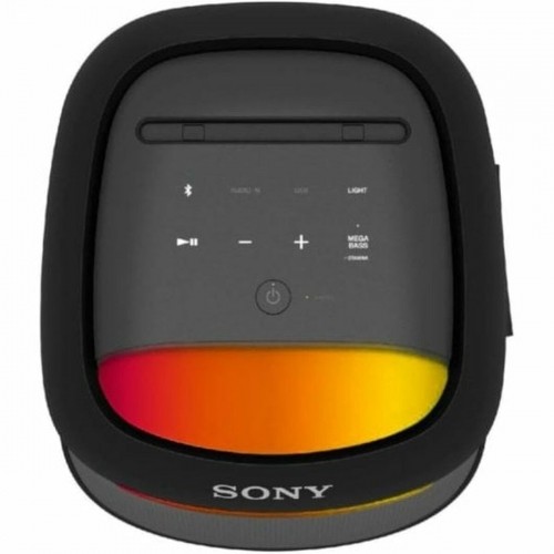 Портативный Bluetooth-динамик Sony XP700  Чёрный image 4