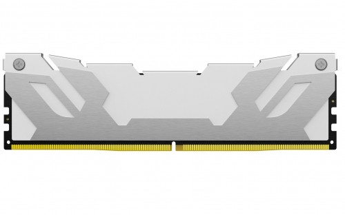 Kingston Technology FURY 16GB 6400MT/s DDR5 CL32 DIMM Renegade White XMP image 4