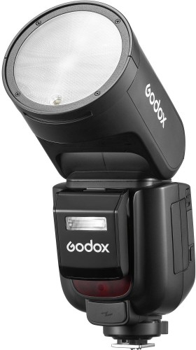 Godox вспышка V1 Pro для Canon image 4