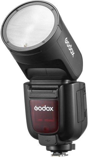 Godox вспышка V1 Pro для Sony image 4