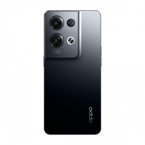 Viedtālruņi Oppo Reno 8 Pro 6,7" Octa Core 8 GB RAM 256 GB Melns image 4