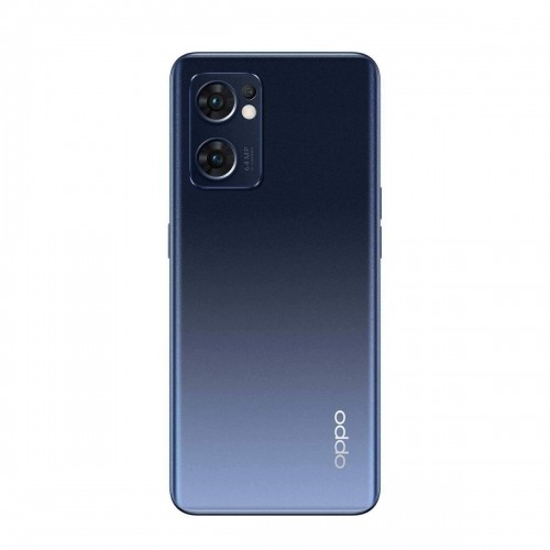 Viedtālruņi Oppo Find X5 Lite 6,43" Octa Core 8 GB RAM 256 GB Melns image 4