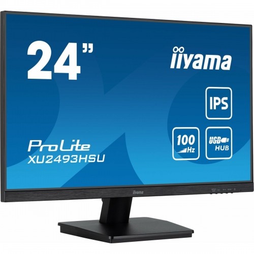 Monitors Iiyama XU2493HSU-B6 Full HD 24" 100 Hz image 4