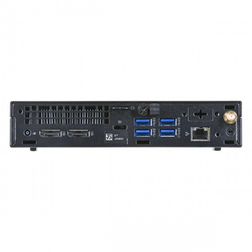 Мини-ПК Dell OptiPlex 7060 16 GB RAM 256 Гб SSD (Пересмотрено A+) image 4