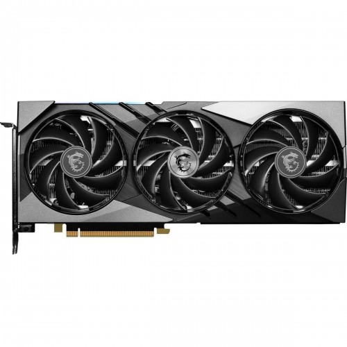 Grafikas Karte MSI 16G GAMING X GeForce RTX 4070 Ti 16 GB RAM image 4