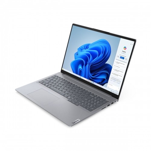 Ноутбук Lenovo ThinkBook 16 G7 16" Intel Core Ultra 5 125U 16 GB RAM 512 Гб SSD Испанская Qwerty image 4