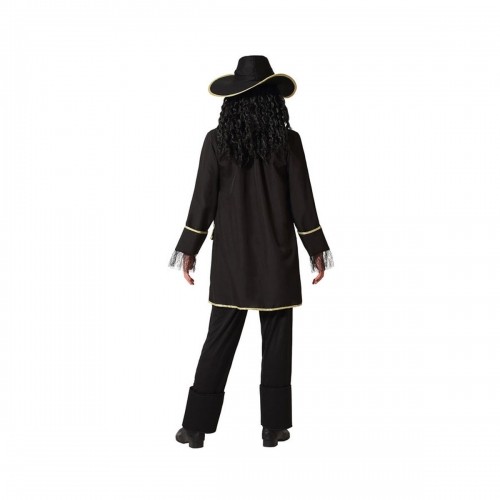 Costume for Adults Pirate image 4