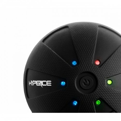 Вибрирующий массажный мячик Hyperice Hypersphere Mini Чёрный 2100 W image 4