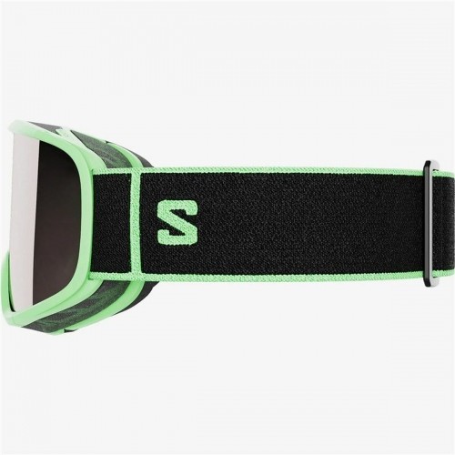 Лыжные очки Salomon Aksium 2.0 Зеленый image 4