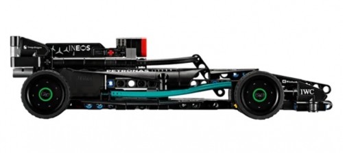 LEGO 42165 Mercedes-Amg F1 W14 E Performance Konstruktors image 4