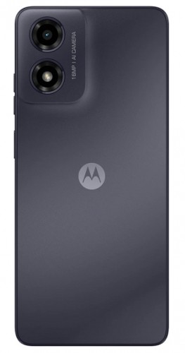Motorola Moto G04 Смартфон 4GB / 64GB / DS Concord Black image 4