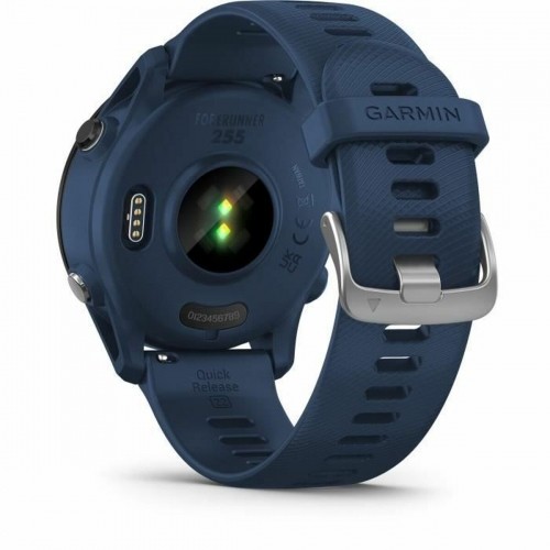 Viedpulkstenis GARMIN Forerunner 255 Zils 1,3" Ø 46 mm image 4