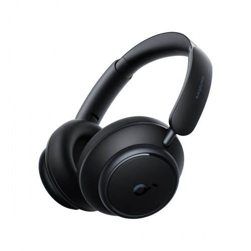 Headphones with Microphone Soundcore Space Q45 Black image 4